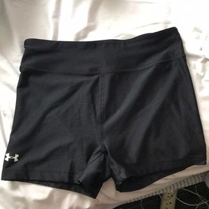 Under Armour Compression Shorts